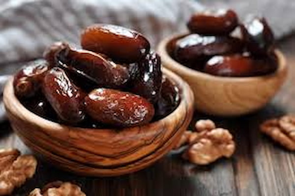 تصویر 2 از قیمت خرما شیره ای + پخش تولیدی عمده کارخانه